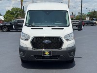 2021 Ford Transit-250 Cargo 38574