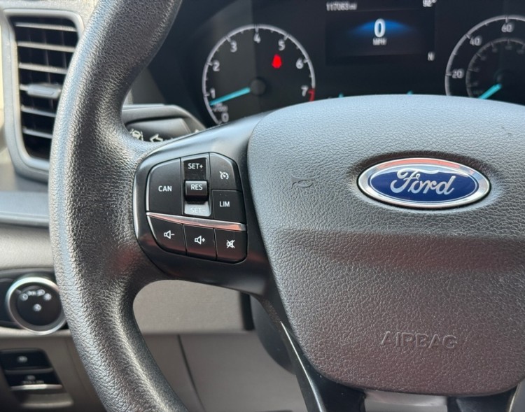 2021 Ford Transit-250 Cargo 38574