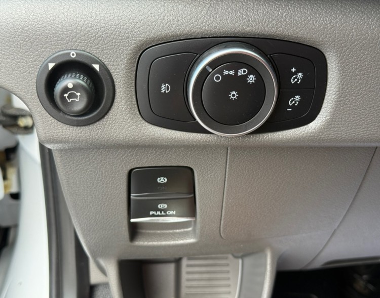 2021 Ford Transit-250 Cargo 38574