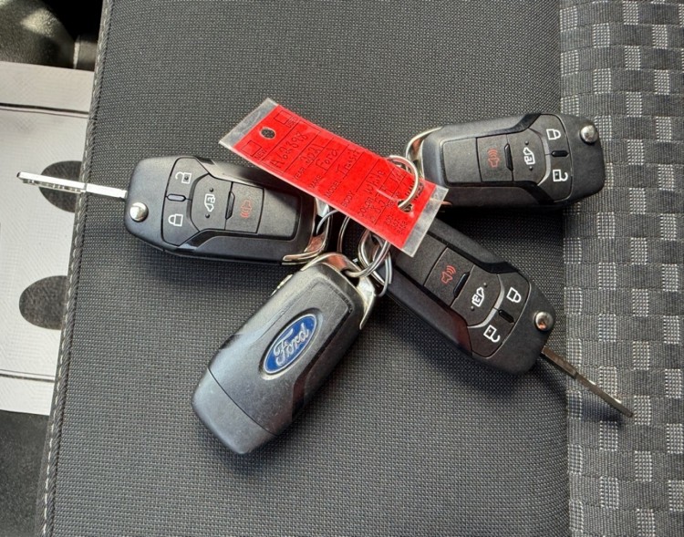 2021 Ford Transit-250 Cargo 38574