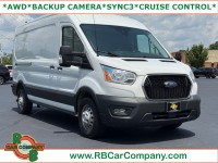 2021 Ford Transit-250 Cargo 38574