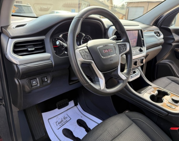 2021 GMC Acadia 38292