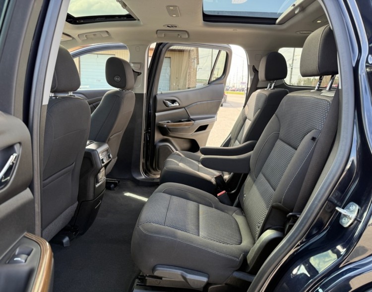 2021 GMC Acadia 38292