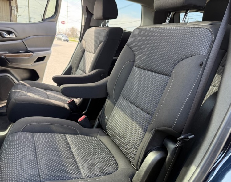 2021 GMC Acadia 38292