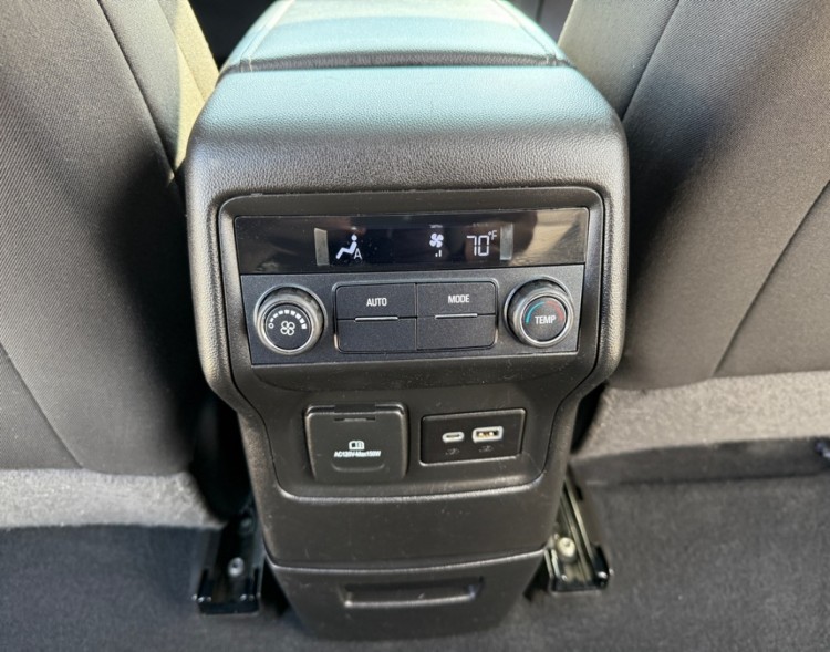 2021 GMC Acadia 38292