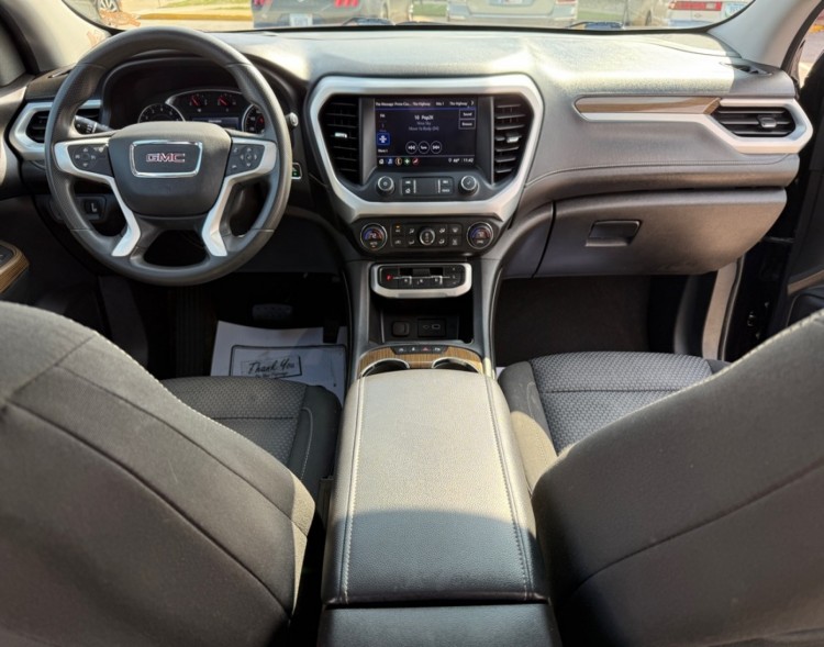 2021 GMC Acadia 38292