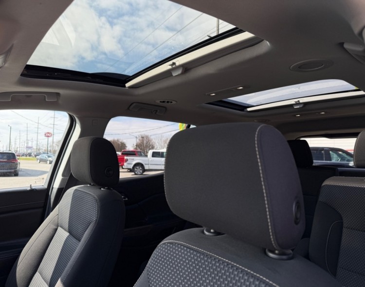 2021 GMC Acadia 38292