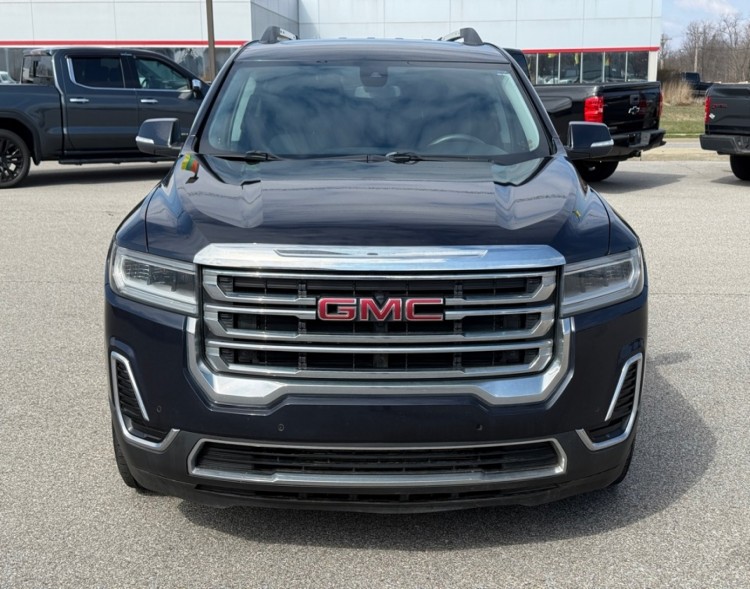 2021 GMC Acadia 38292