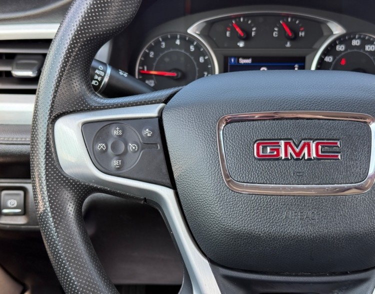 2021 GMC Acadia 38292