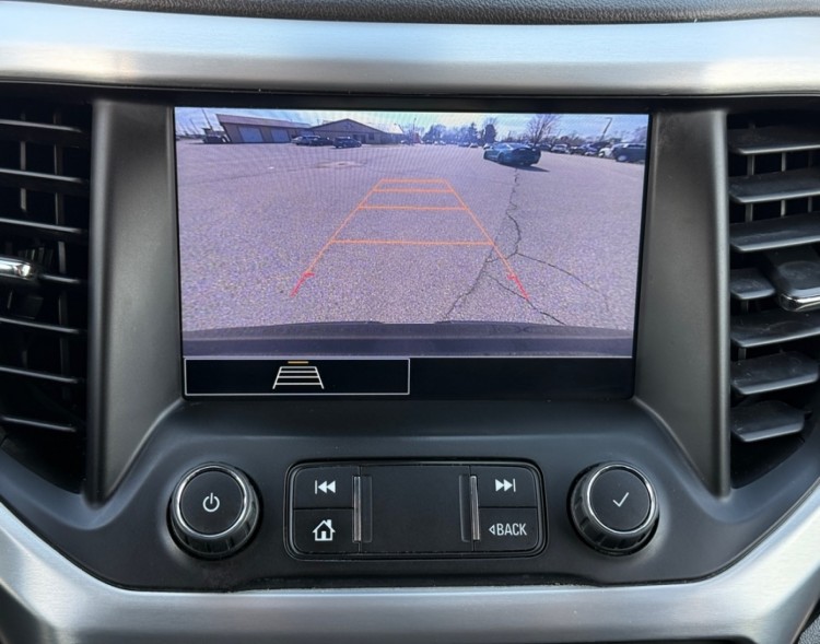 2021 GMC Acadia 38292