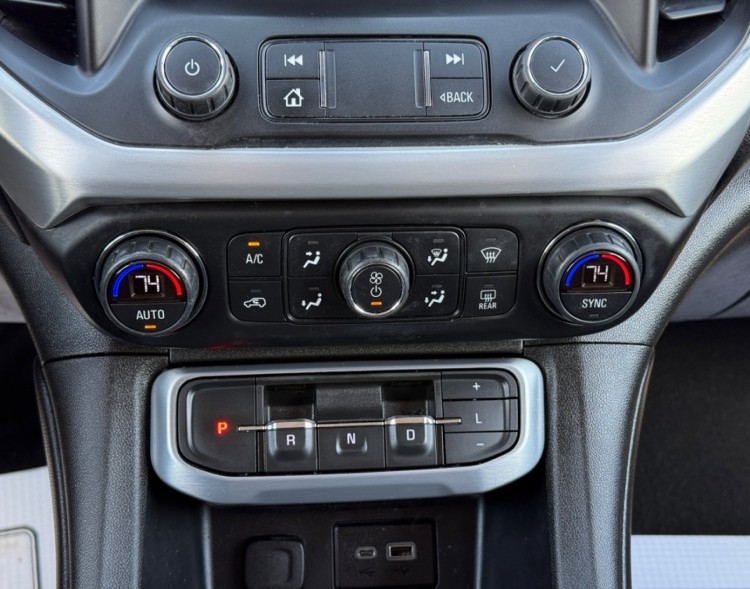 2021 GMC Acadia 38292