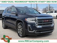 2021 GMC Acadia 38292