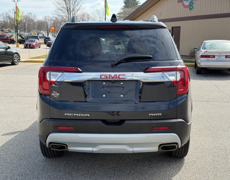 2021 GMC Acadia 38292