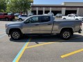 2021 GMC Canyon 4WD AT4 w/Leather, 34385, Photo 4