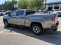 2021 GMC Canyon 4WD AT4 w/Leather, 34385, Photo 5