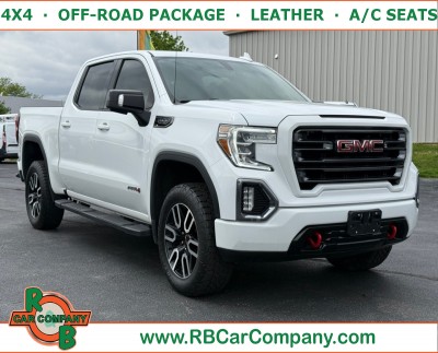 R&B Car Near Indiana