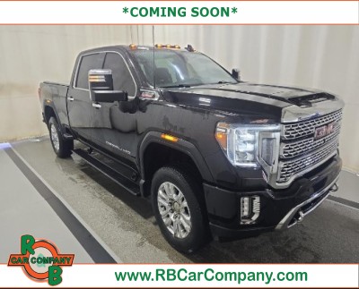 R&B Car Near Indiana