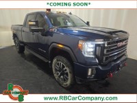 2021 GMC Sierra 2500HD