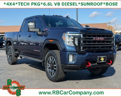 R&B Car Near Indiana