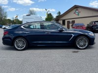 2021 Genesis G70 38425