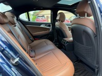 2021 Genesis G70 38425