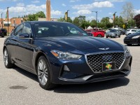 2021 Genesis G70 38425
