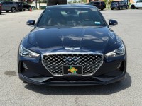 2021 Genesis G70 38425