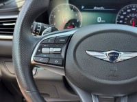 2021 Genesis G70 38425
