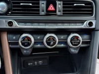 2021 Genesis G70 38425