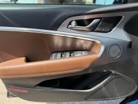 2021 Genesis G70 38425