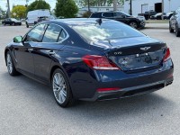 2021 Genesis G70 38425