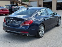 2021 Genesis G70 38425