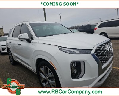 R&B Car Near Indiana