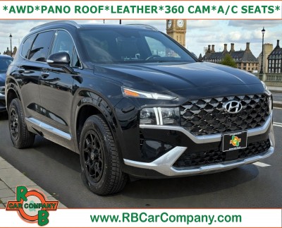 R&B Car Near Indiana