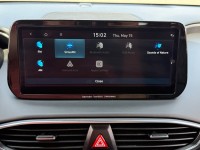 2021 Hyundai Santa Fe