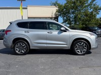 2021 Hyundai Santa Fe