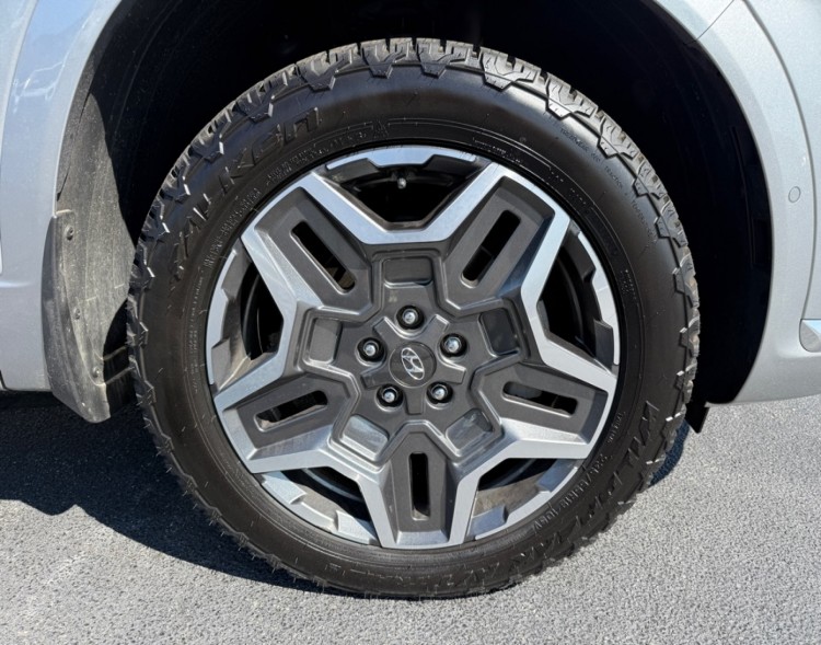 2021 Hyundai Santa Fe