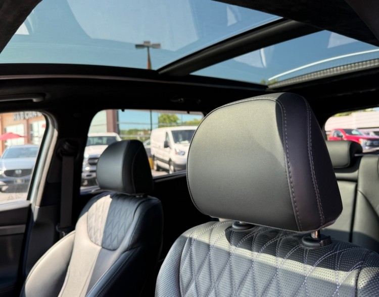2021 Hyundai Santa Fe