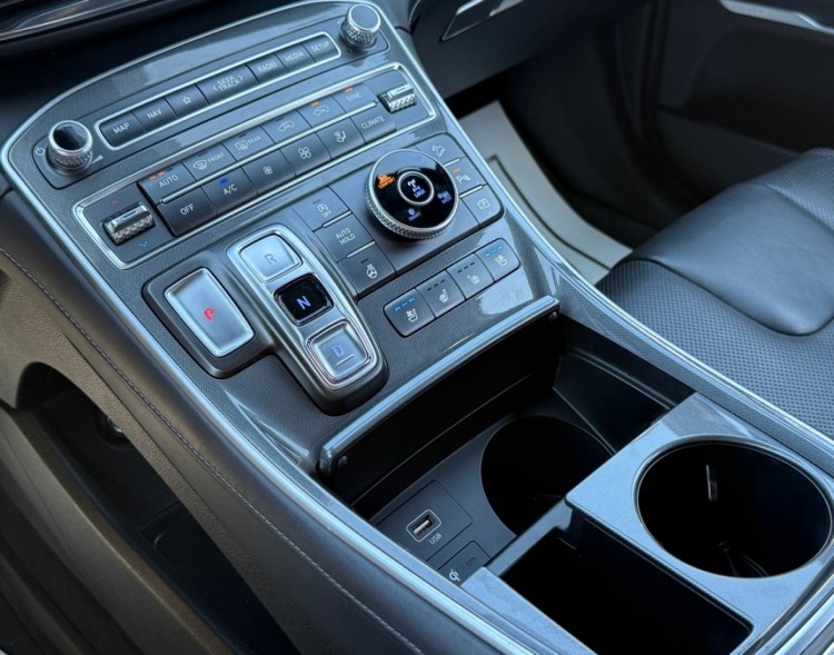2021 Hyundai Santa Fe