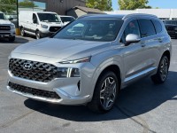2021 Hyundai Santa Fe