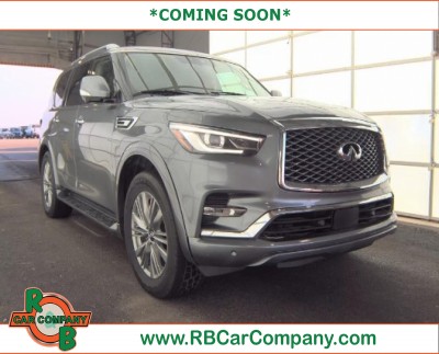 R&B Car Near Indiana