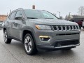 2021 Jeep Compass Limited, 36469, Photo 2
