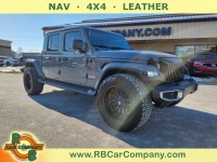 Used, 2021 Jeep Gladiator, Gray, 35154-1