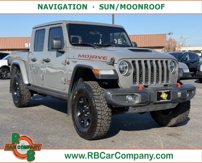 R&B Car Near Indiana