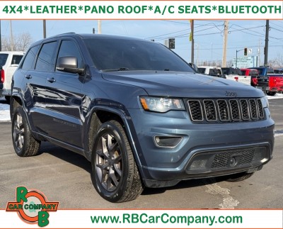 R&B Car Near Indiana