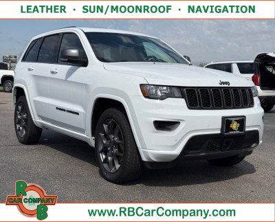 R&B Car Near Indiana