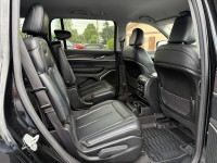 2021 Jeep Grand Cherokee L