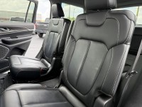 2021 Jeep Grand Cherokee L