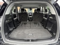 2021 Jeep Grand Cherokee L