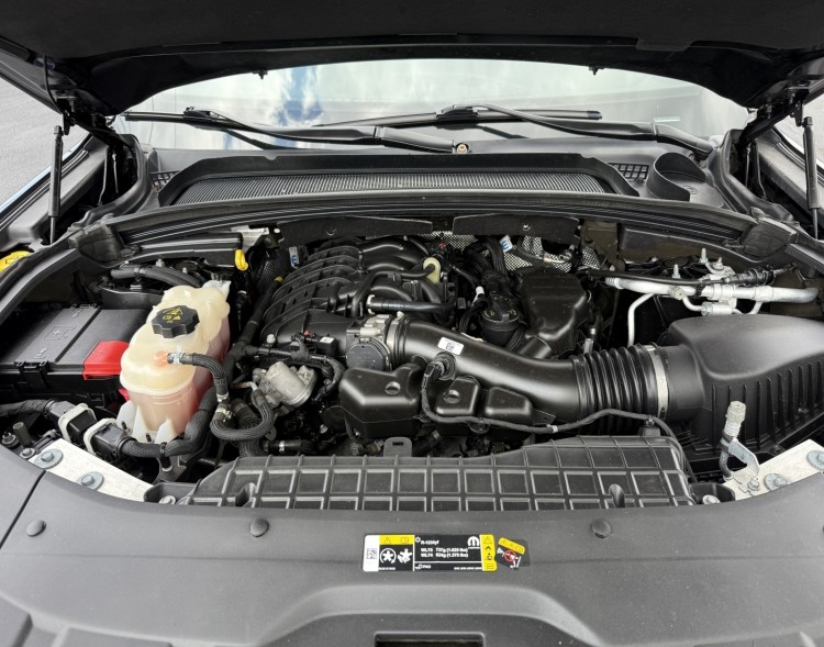 2021 Jeep Grand Cherokee L